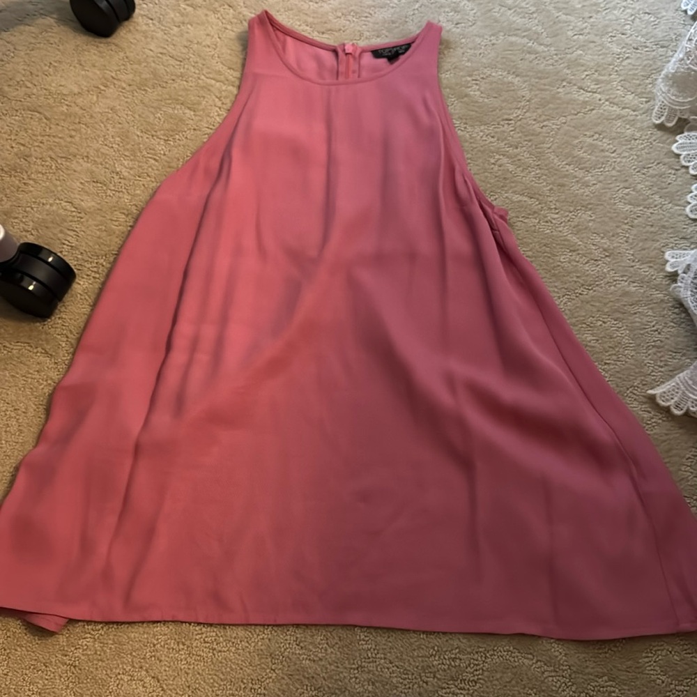 Topshop top
